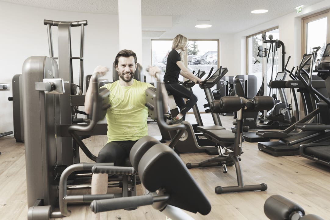 Sport & Freizeit Natur & Wellnesshotel Höflehner