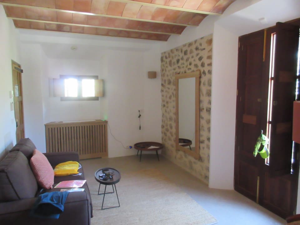 Zimmer Hotel Es Port