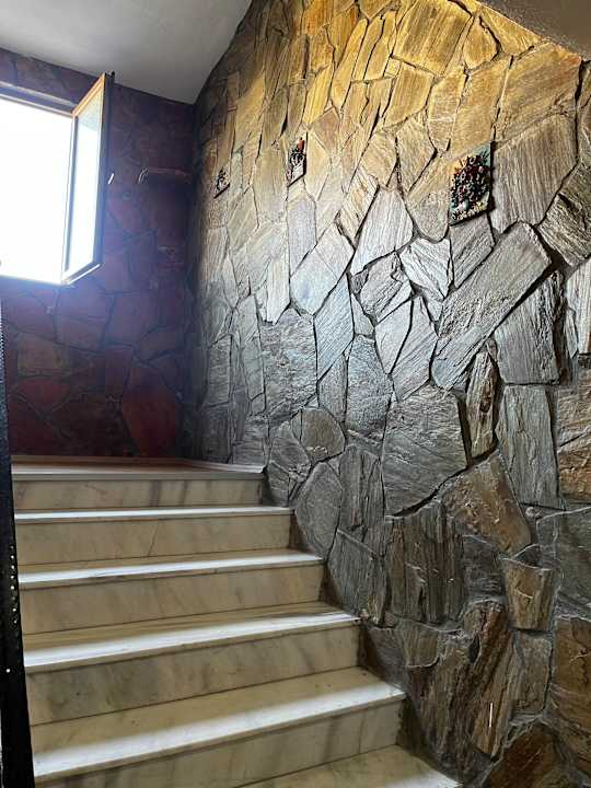 Sonstiges Beykonagi Hotel