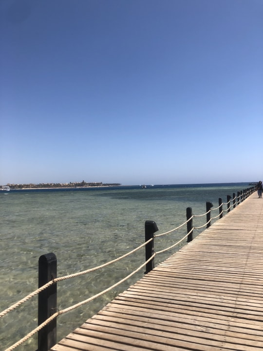 Strand Stella Garden Resort & Spa, Makadi Bay