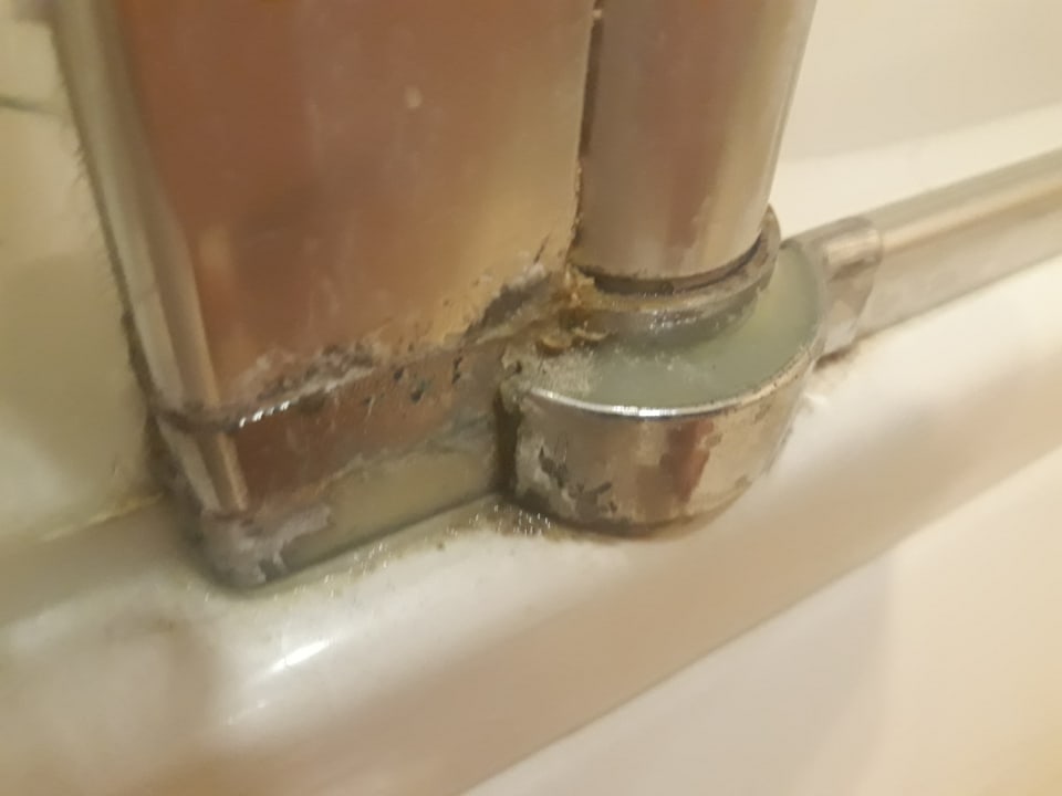 Zimmer Starlight Resort Hotel