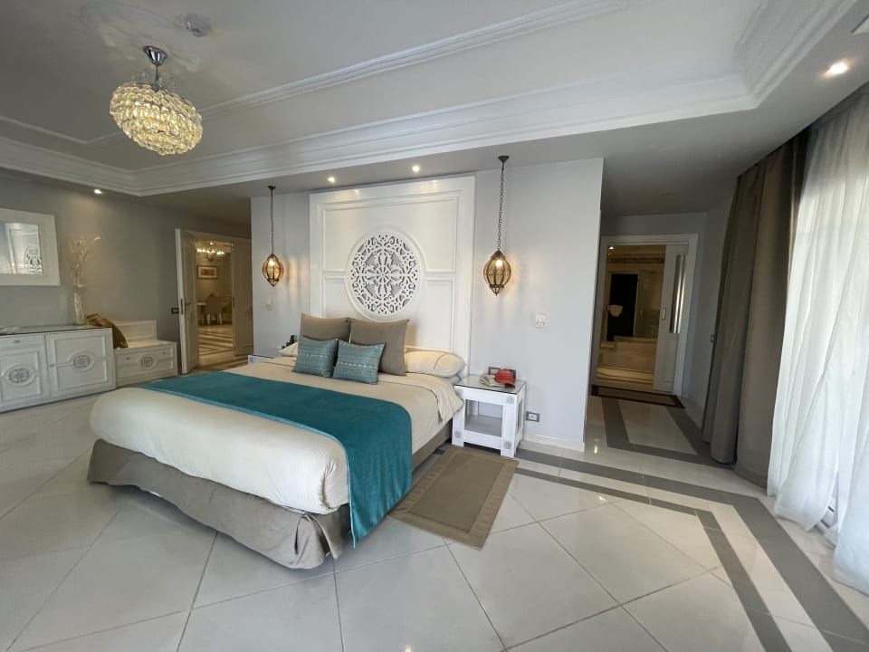 Zimmer The Grand Palace - Adults only