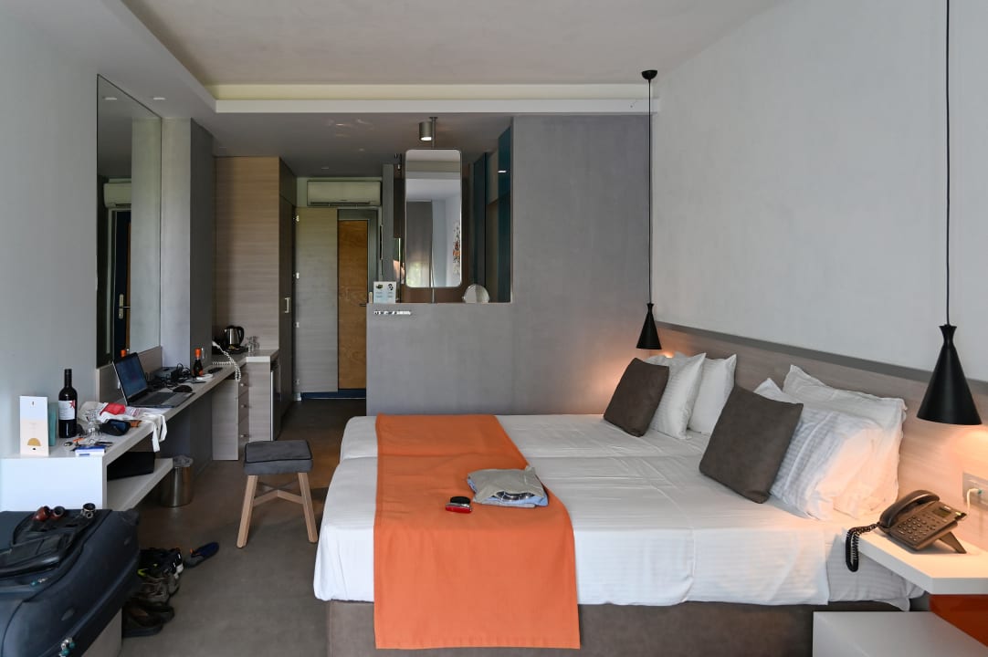 Zimmer Harmony Boutique Resort