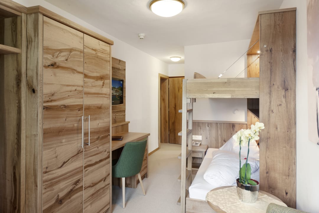 Zimmer Hotel Tyrol