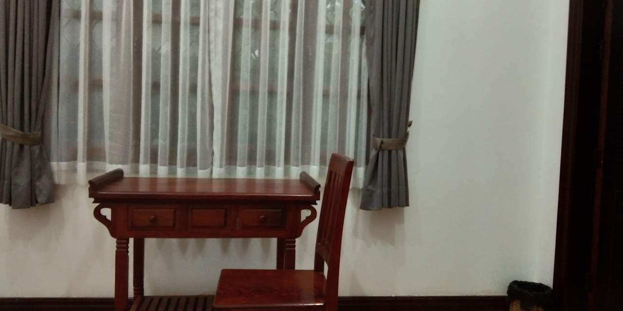 Zimmer Eureka Villas Siem Reap