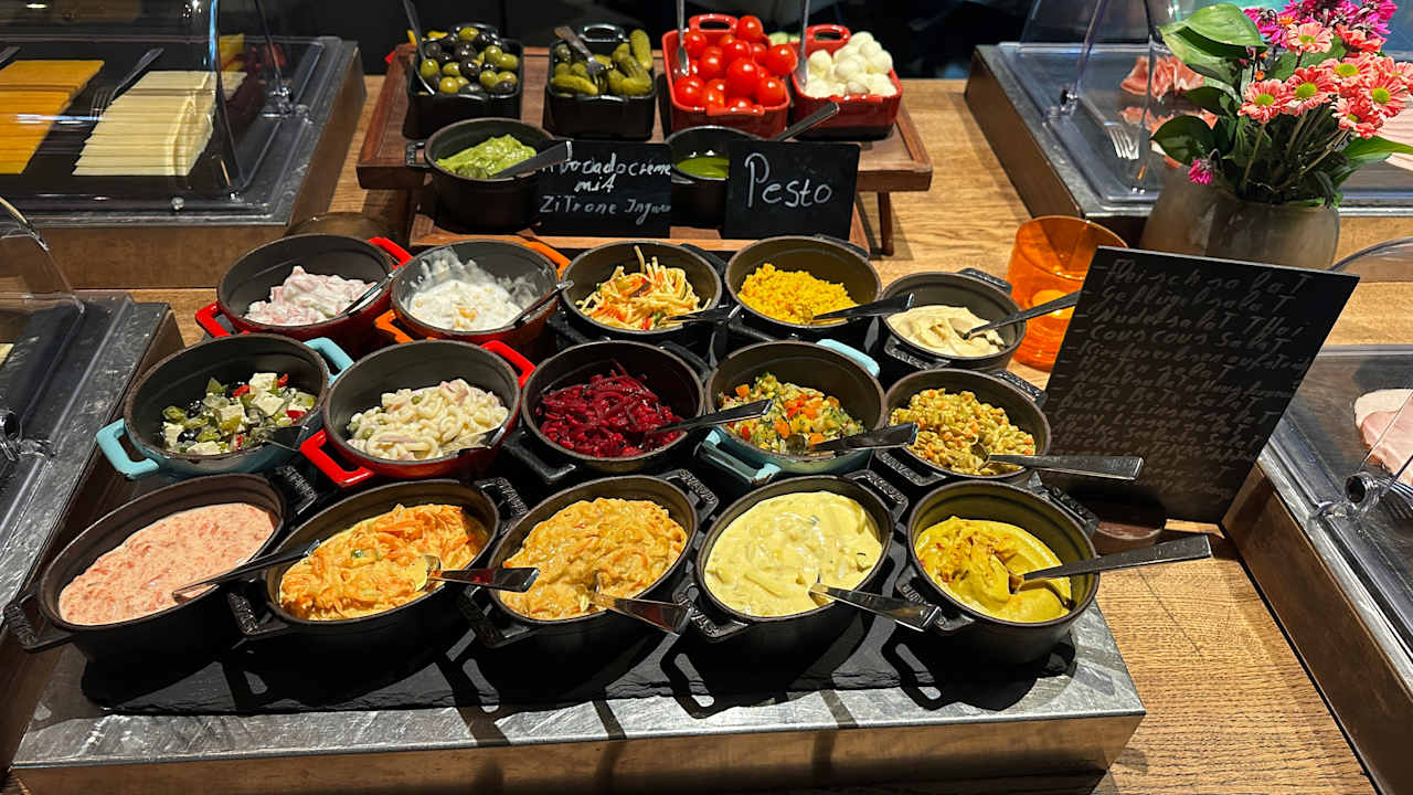 Gastro Boston Apartments HH