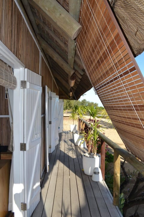 SPA Veranda Pointe aux Biches Hotel