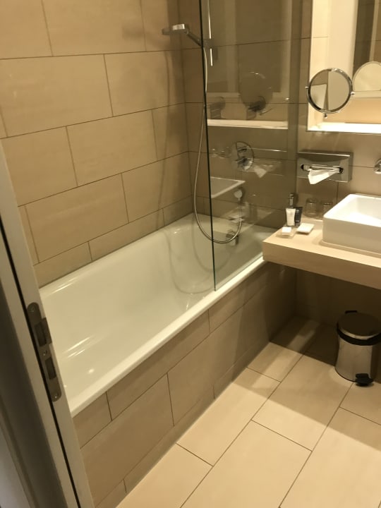 Zimmer Hotel Aspria Maschsee