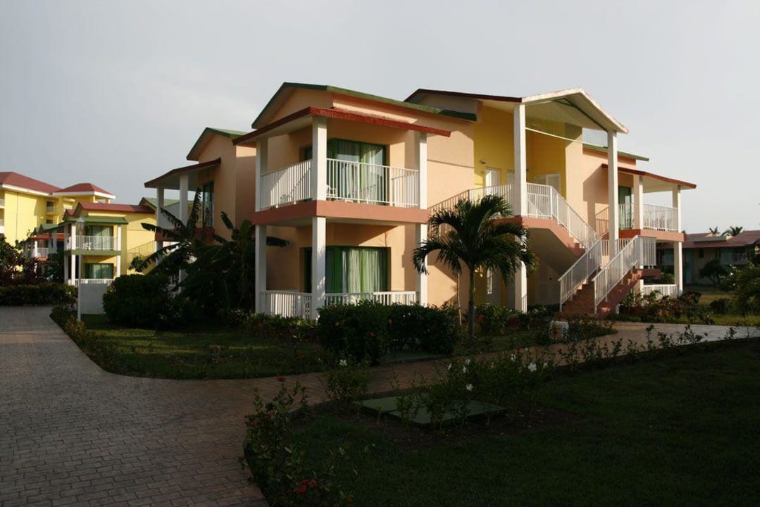 Bungalow Iberostar Origin Taínos