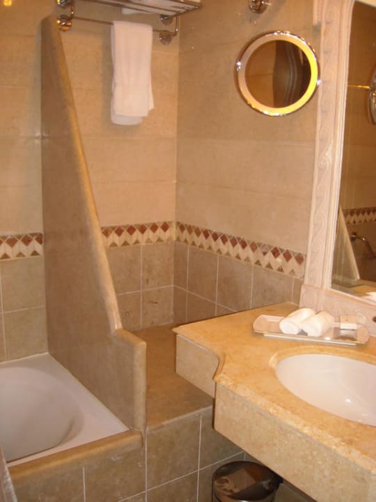 Hotel InterContinental Abu Soma Palm Royale Resort - Soma Bay