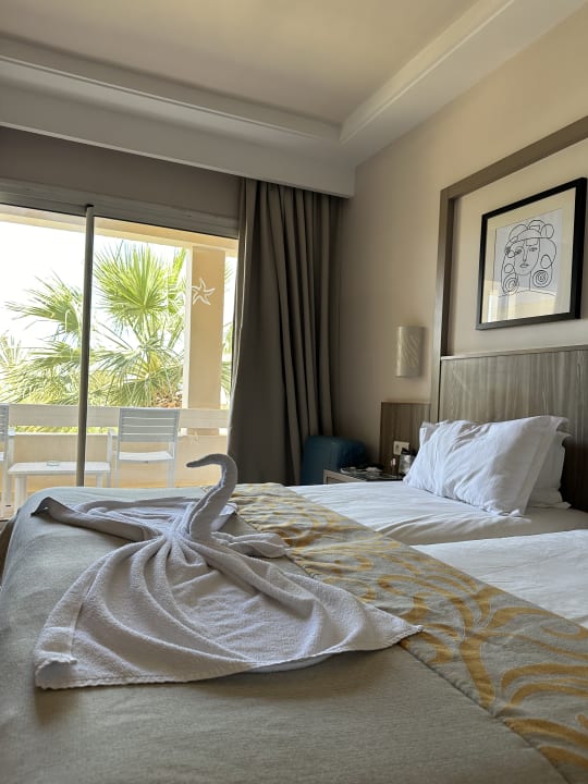 Zimmer Iberostar Waves Mehari Djerba