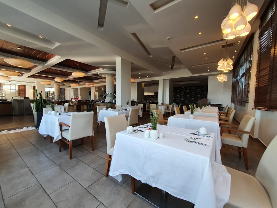 Gastro SENTIDO Port Royal Villas & Spa