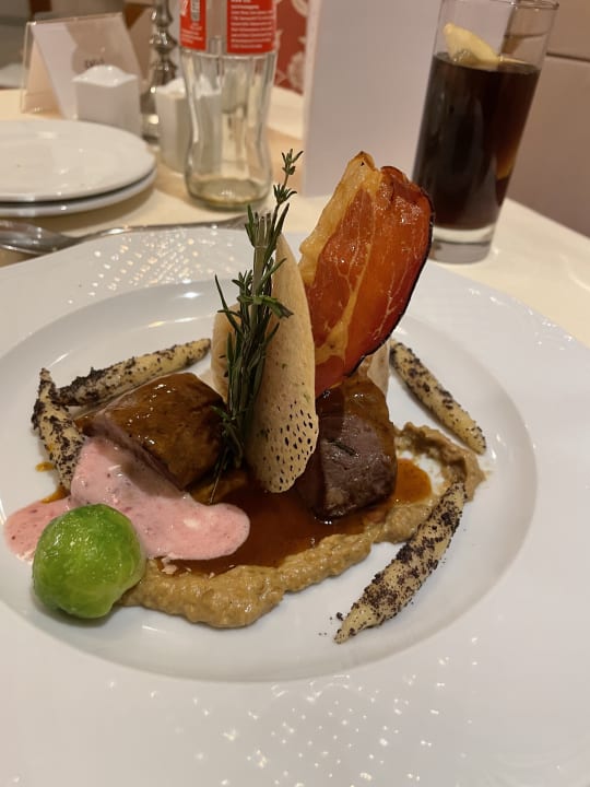 Gastro Schlössl Hotel Kindl