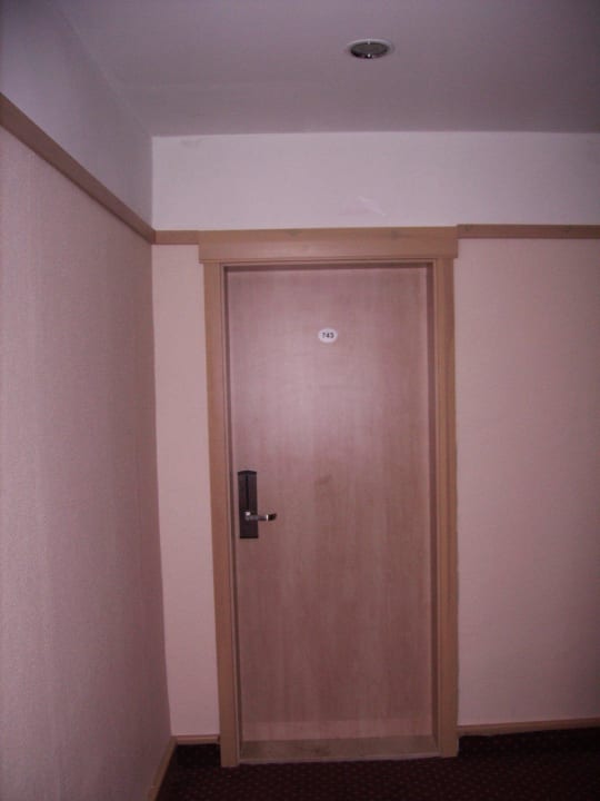 Economy Zimmer VONRESORT Golden Beach