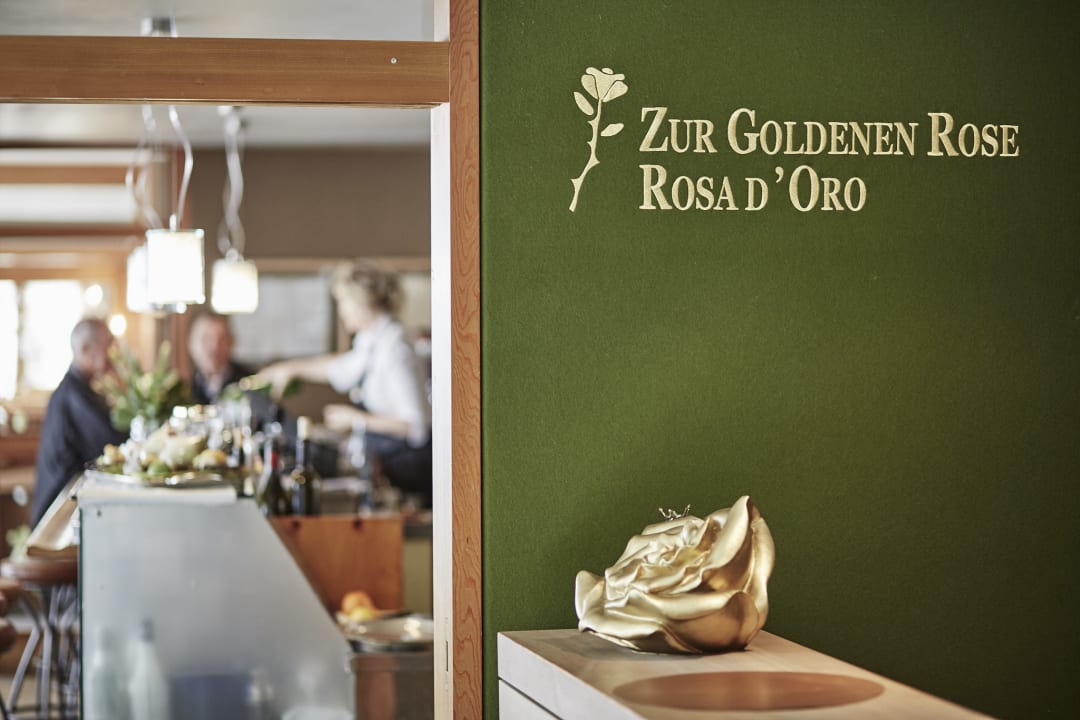 Sonstiges Goldene Rose Karthaus a member of Small Luxury Hotels