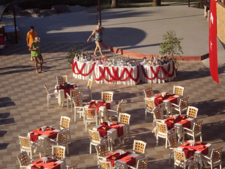 Turecký večer FUN&SUN Smart Hane Sun Hotel