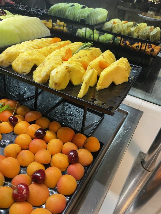 Gastro Seaside A Lifestyle Resort