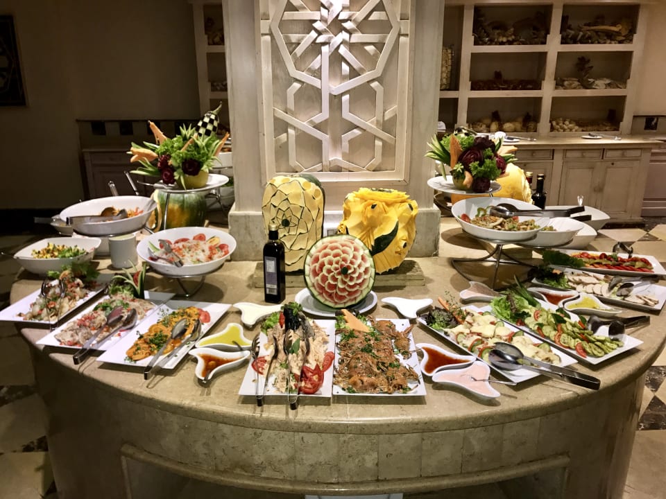 Restaurant Makadi Spa - Adults only