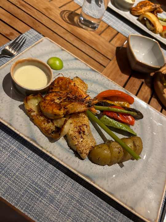 Gastro Steigenberger Resort Alaya Marsa Alam - Red Sea - Adults only