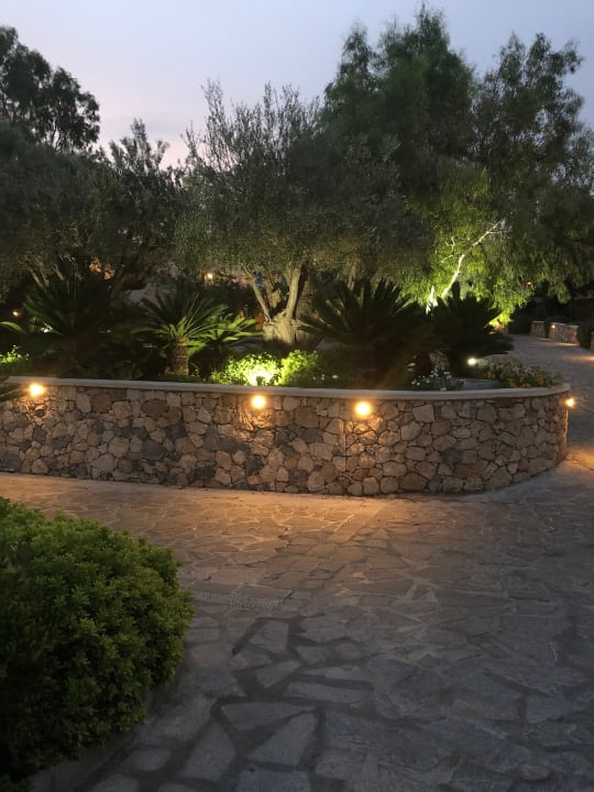 Garten Aquagrand Artistic Luxury Beach Resort - Adults only