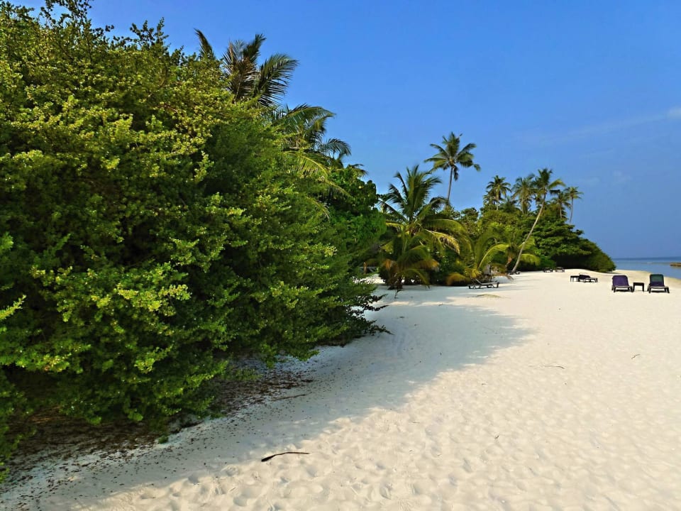 Strand Kuredu Island Resort & Spa
