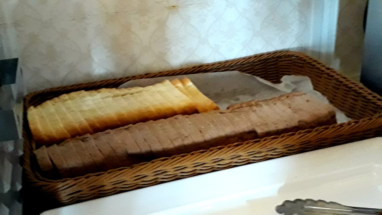 Gastro Tembo House Hotel And Apartments