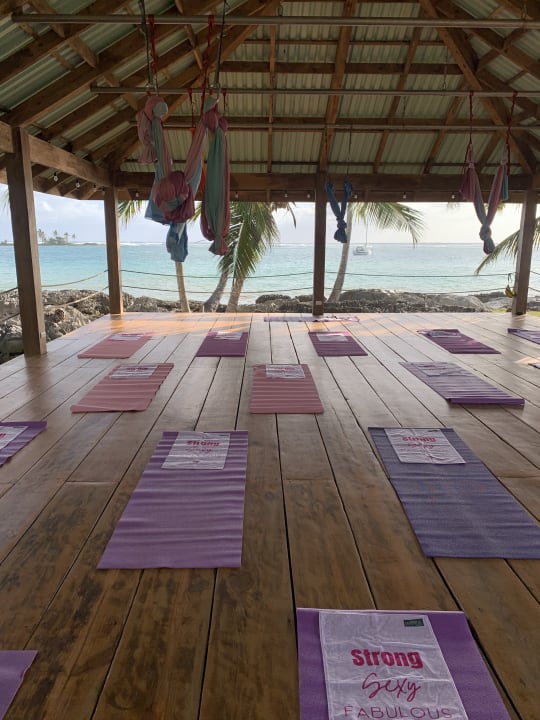 Sport & Freizeit Villa Serena