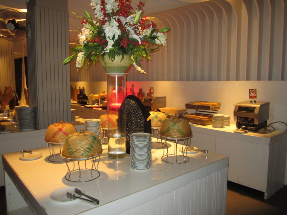 Gastro Beyond Krabi