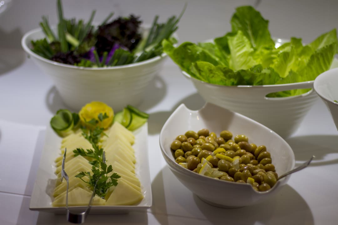 Gastro Munamar Beach Residence