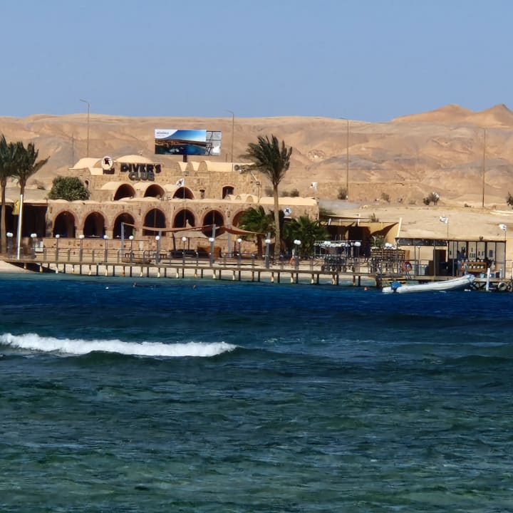 Sport & Freizeit Mövenpick Resort El Quseir