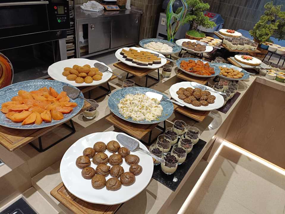 Gastro Arycanda Kirman Premium