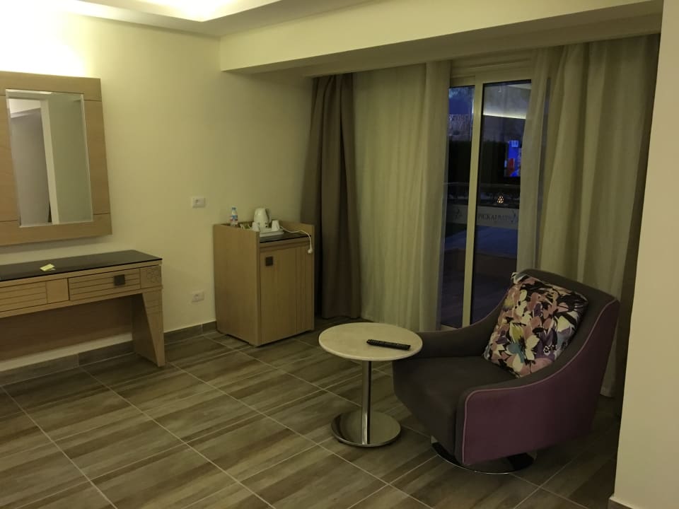 Zimmer Beach Albatros Resort