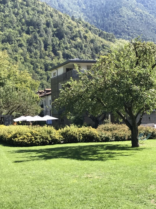 Außenansicht Da Elda Natural Retreat