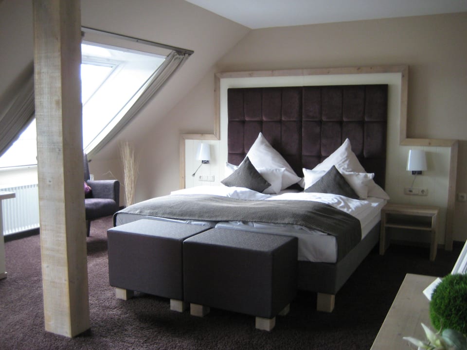 Friesen-Suite "Borkum" Hotel Hinrichs (Vorübergehend geschlossen)
