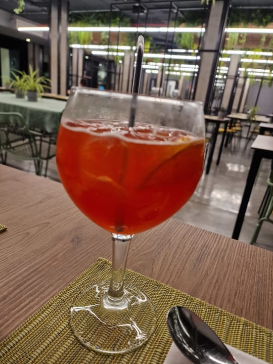 Gastro Paradiso Garden