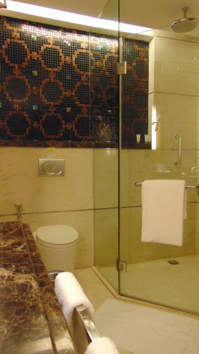 Zimmer Hotel The Westin Chennai Velachery