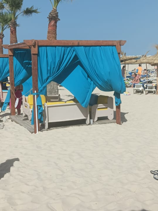 Strand Sahara Beach Aquapark & Resort
