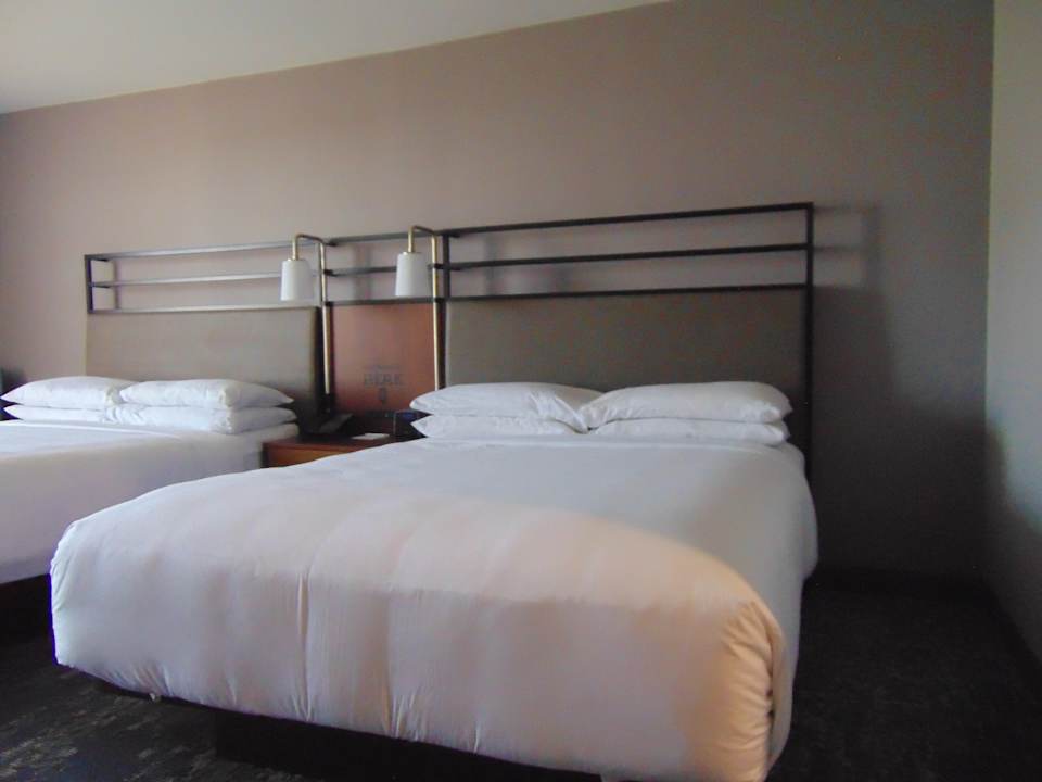 Zimmer Renaissance Dallas Addison