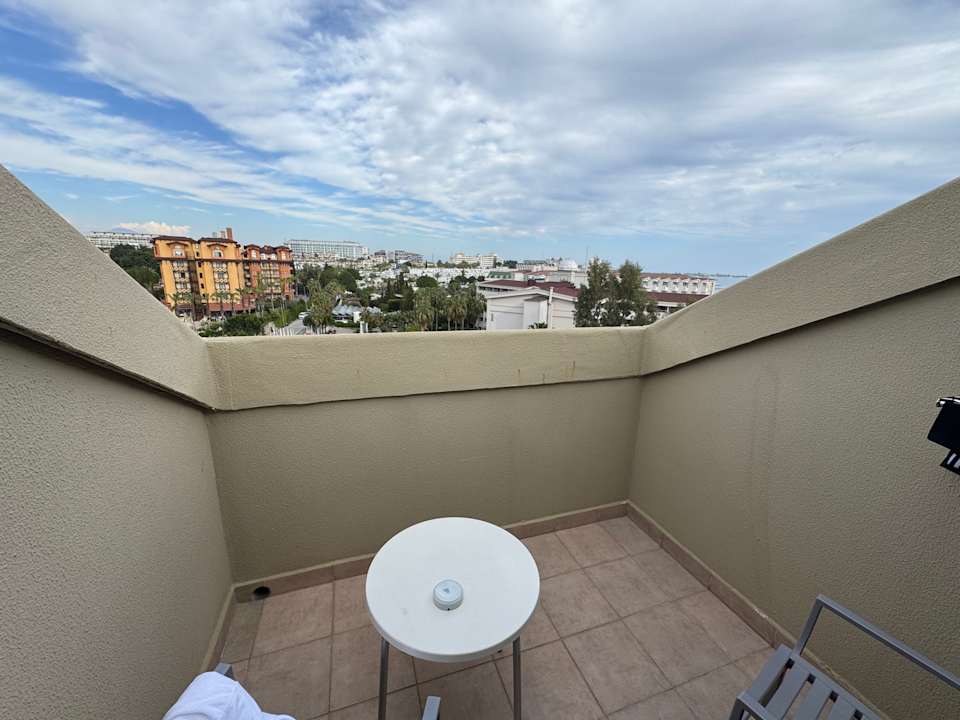 Zimmer Sunis Kumköy Beach Resort Hotel & Spa