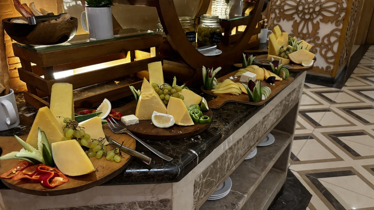 Gastro The Grand Palace - Adults only