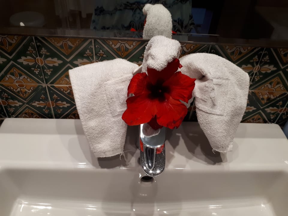 Zimmer Iberostar Selection Royal El Mansour