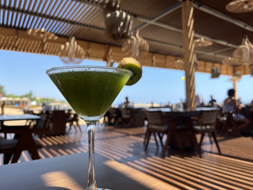 Gastro Jacaranda Luxury Resort