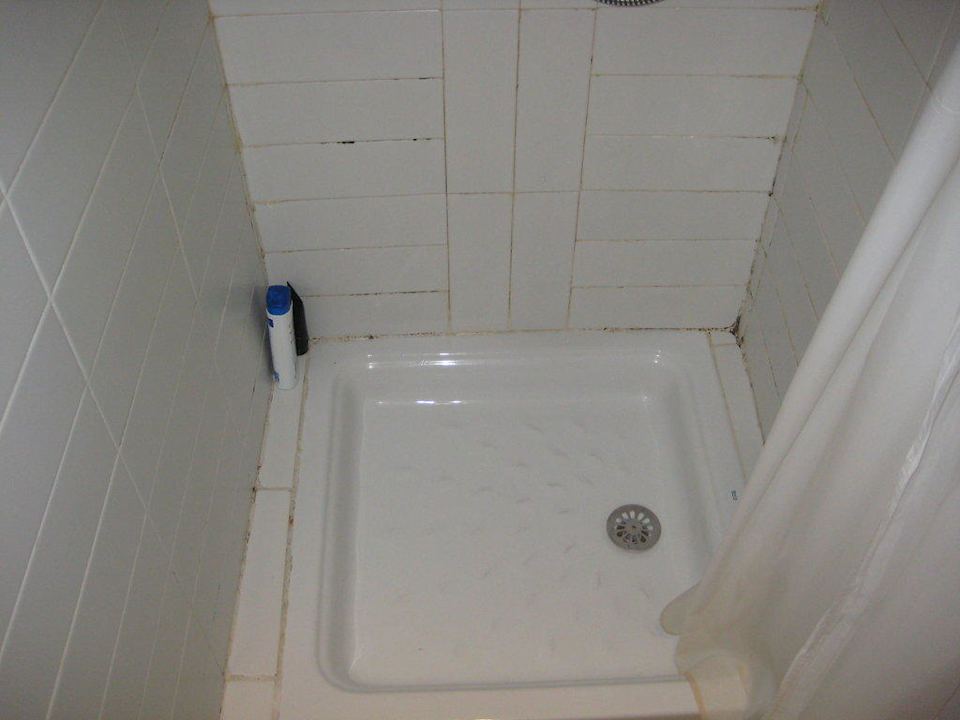 Dusche Djerba Sun Beach Hotel & Spa