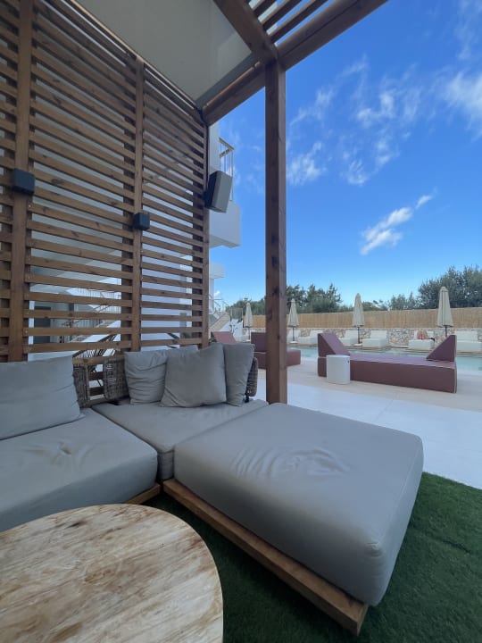 Sonstiges Paralos Kyma Dunes