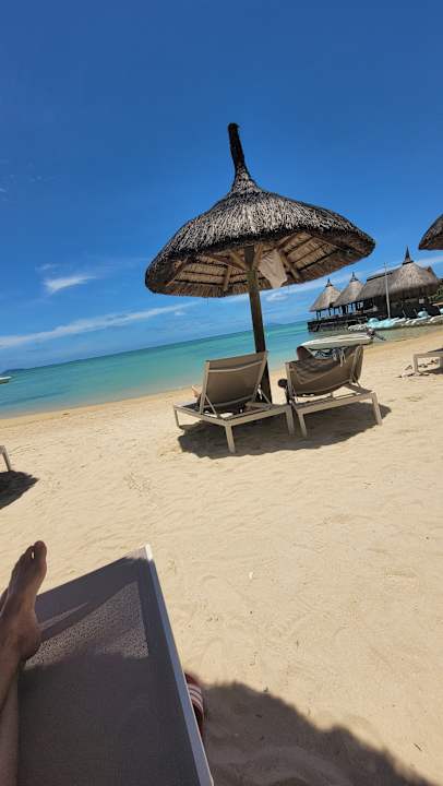 Strand Veranda Paul & Virginie Hotel & Spa - Adults only