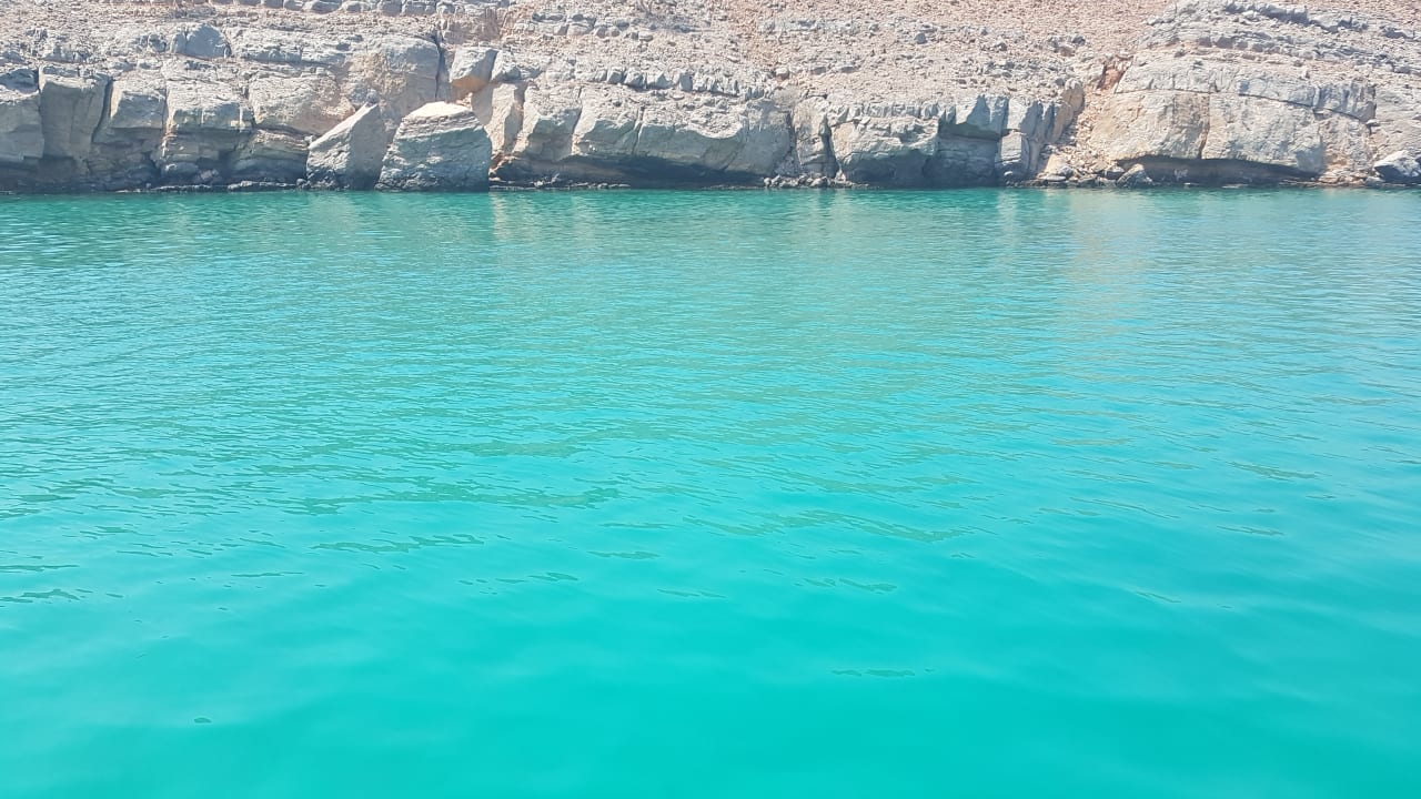 Strand Rixos Al Mairid Ras Al Khaimah