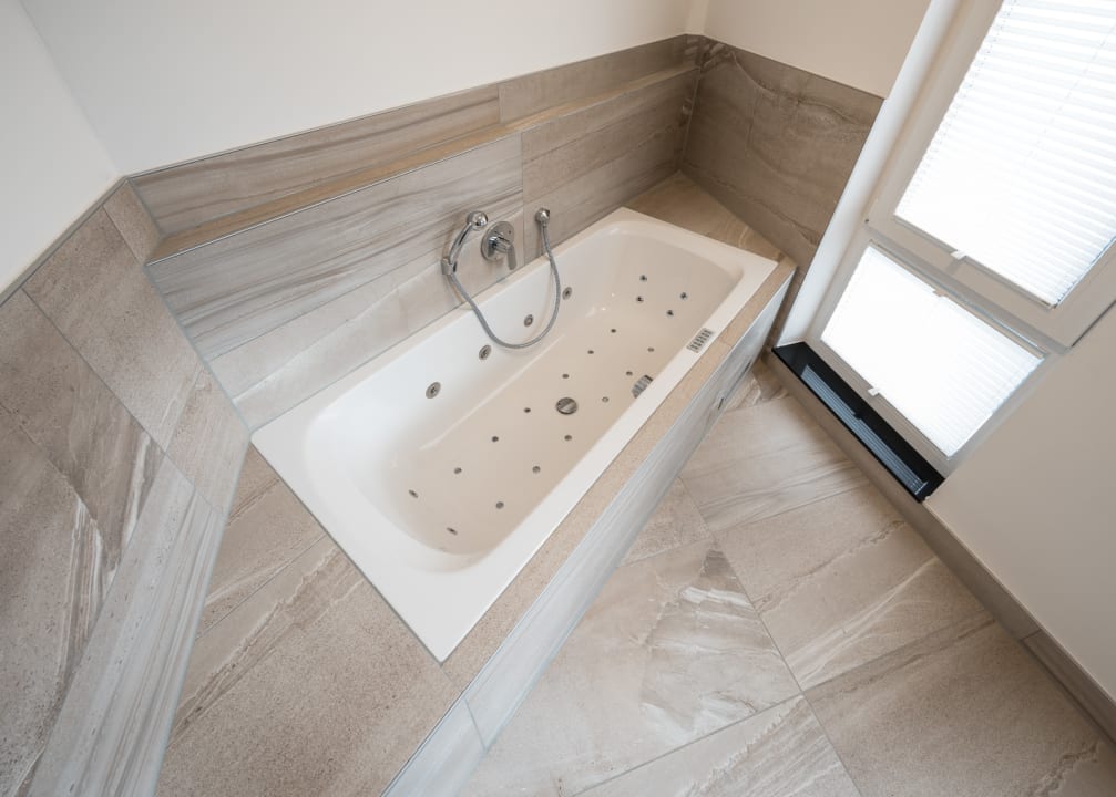 Zimmer RS-HOTEL - smart & modern Hotel Apartments