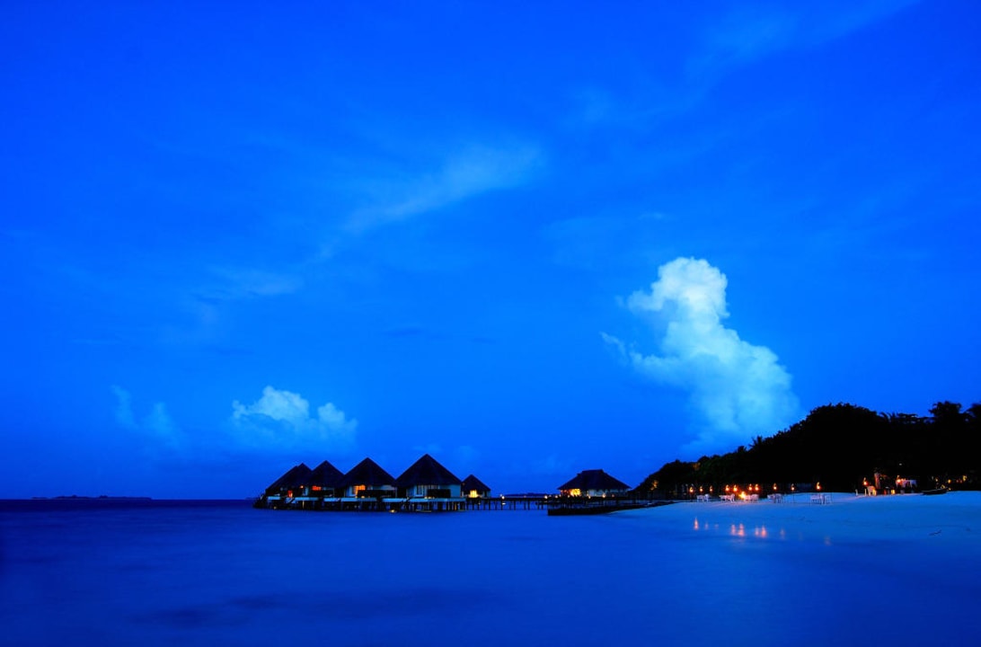 Hotel Meedhupparu Island Resort Adaaran Select Meedhupparu Island Resort - Premium All Inclusive