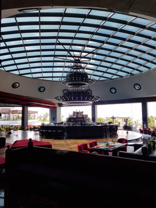 Lobbybar Selectum Luxury Resort Belek