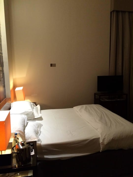 Bett Threadneedles Hotel